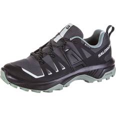 Salomon Extend GTX W - Asphalt/Black/Green Milieu