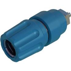 PKNI 10 B Pole Terminal Blue 63 A