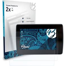 atFoliX Bruni 2x Protective Film YI 4K Screen