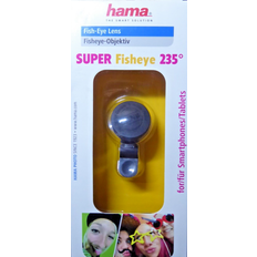 Hama Add-On Lenses Hama Fish-Eye 235° Clip-On Add-On Lens