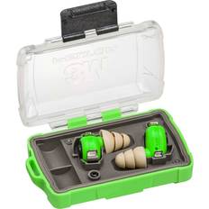 Gråa Hörselskydd 3M Peltor LEP-200 EU OR In-Ear Høreværn