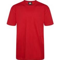 ORN Plover T-Shirt - Red