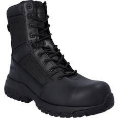 Magnum Vanguard 8.0 CT Safety Boots, 10