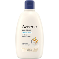 Aveeno Skin Relief Moisturising Body Wash 500ml