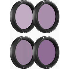 Freewell ND-Filter Sæt til Osmo Action 5 Pro 4 Pack