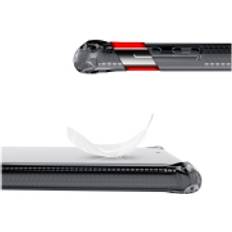 Baksidesskydd För Surfplatta TPU 11 för Apple 11 inch iPad Pro