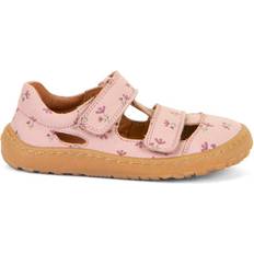 Froddo Kid's Barefoot Sandal - Pink