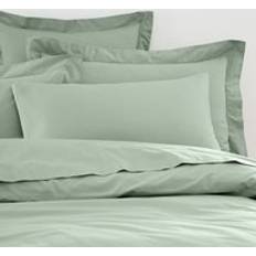 Lyocell Pillow Cases Fogarty Cooling Cotton Standard Pillowcase Pair - Sage Pillow Case