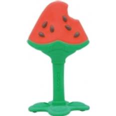 BabyOno 3D Watermelon Baby Teether 3M+