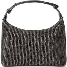 Tasker Day Et Braided Håndtaske - Sort