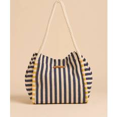 Brakeburn Deck Stripe Beach Bag - Multi