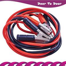 Jump Starter Batteries AmTech 800 Amp Jump Leads Heavy Duty 3.5 m Long Car Van Battery Booster Cables