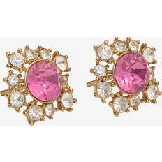 Lily and Rose Smykker Lily and Rose Ørering Emily - Guld