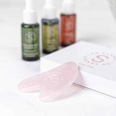 Dr Sannas Hudvårdsverktyg Dr Sannas Gua Sha