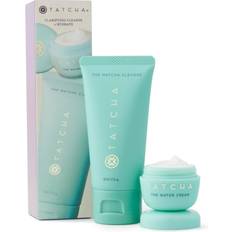 Tatcha Gift Boxes & Sets Tatcha Clarifying Cleanse Hydrate Set Set