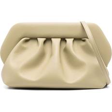 THEMOIRè Bios Vegan Leather Clutch - Green