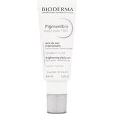 Bioderma Pigmentbio Daily Care Cream SPF50+ 40ml