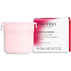 Shiseido Essential Energy Hydrating Cream Recarga 50ml