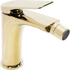 Single handles Bidet Taps REA Bidet Faucet Avalon Gold