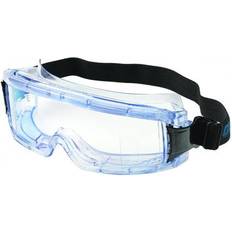 OX Deluxe Anti Mist Safety Goggles - EA