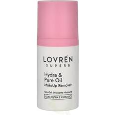 Superb Hydra & Pure Oil Make-up Remover - 30 ml