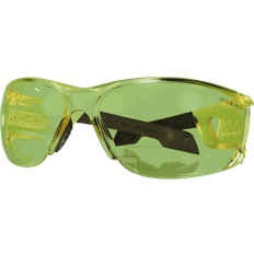 Mechanix Wear Tactical Type-N Skyddsglasögon - Gul