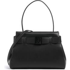Armani Exchange Bags Armani Exchange Susie M Handbag - Black