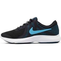 Nike Revolution 4 - Black/Blue