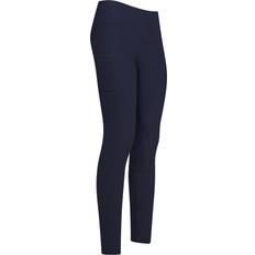 Body Protectors Imperial Riding Women's Mid Grip Leggings Sofia - Bleu