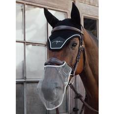 Kentucky Tøjler & Tilbehør Kentucky Horsewear Anti-Flue Næsenet