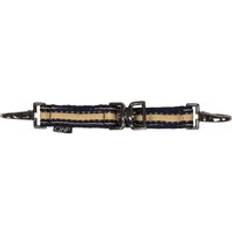 Ridesport QHP Accessoire De Longe Collection Pour Cheval - Beige