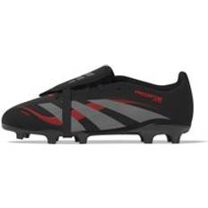 adidas Children's Football Boots Predator League FT FG - Noir