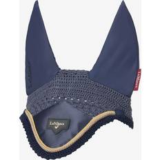 LeMieux Fly Hat Loire - Bleu
