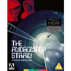 Film Andromeda Strain The Andromeda Strain
