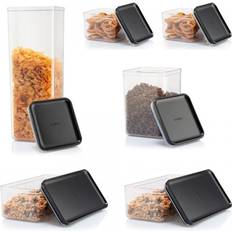 Bodum Madkasser Bodum Canteen Opbevaringsbokse 6 Stk Madkasse