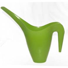 Plastic Water Cans Elliott Garden Watering Jug with Long Spout Green