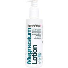 Magnesium Body Lotion