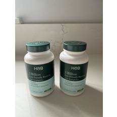 Holland & Barrett Live Friendly Bacteria with Acidophilus 60 Capsules