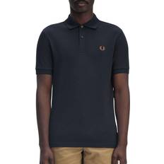 Fred Perry Polo Shirt - Navy