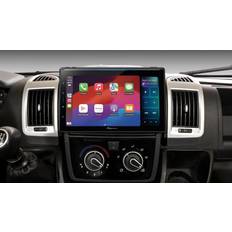 Pioneer SPH-EVO107DAB-D7 Ducato Jumper Boxer Android Auto CarPlay DAB+