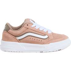 Vans Barnskor på rea Vans Kids Hylane Suede Shoes - Brown
