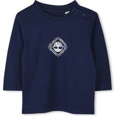 Timberland Bluse - Medieval Blue