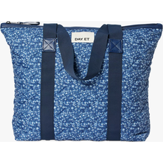 Day Et Gweneth Re-q Fleur Bag - Blå