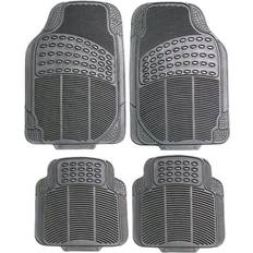 Bilvård & Fordonstillbehör Raze Bilmattor PVC 4st