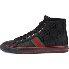 Gucci Trainers Gucci Off The Grid High Black