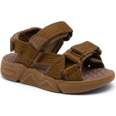 bisgaard Khaki Louis Sandal 34