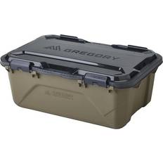 Gregory Alpaca Gear Box 45L Mirage Tan