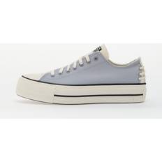 Converse Sneakers Chuck Taylor All Star Lift Ox - Lavender Trek/Black