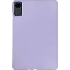 Eiderwood Xiaomi Pad 6S Pro Flexibelt Skal Lila