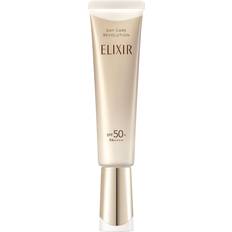 Shiseido Elixir Day Care Revolution SPF 50+ PA++++ 35ml